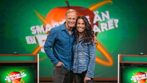Smartare än en femteklassare 12. évad Ep.7 7. epizód