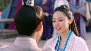 齐丑无艳 2. évad Ep.20 20. epizód