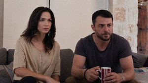 Το Τατουάζ 2. évad Ep.283 283. epizód