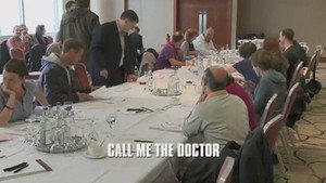 Doctor Who Confidential 5. évad Ep.1 1. epizód