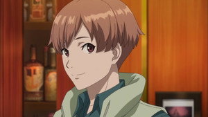 歌舞伎町シャーロック 1. évad Ep.17 17. epizód