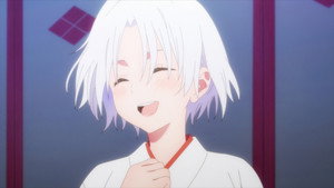 甘神さんちの縁結び 1. évad Ep.23 23. epizód