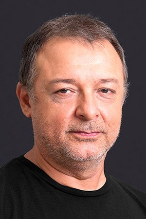 Atilla Şendil profil kép
