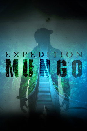Mungo, a rejtélyvadász