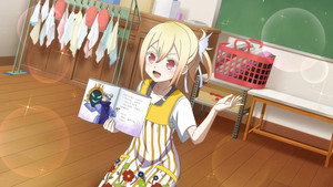 結城友奈は勇者である kép
