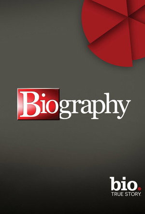 Biography poszter