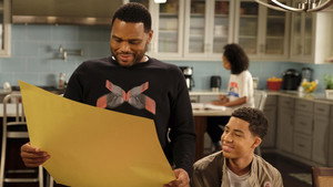black-ish 3. évad Ep.3 3. epizód