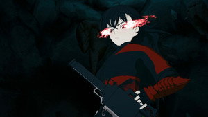 RWBY 5. évad Ep.13 13. epizód