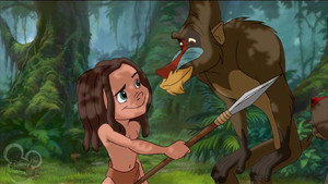 The Legend of Tarzan 1. évad Ep.32 32. epizód