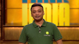 शार्क टैंक इंडिया 5. évad Ep.47 47. epizód