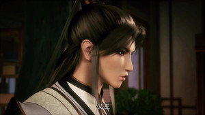 元尊 1. évad Ep.5 5. epizód