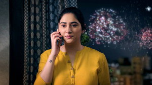 बड़े अच्छे लगते हैं 3. évad Ep.2 2. epizód