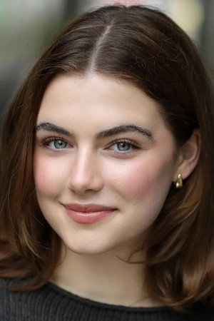 Ella Bright profil kép