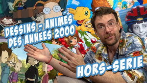 Joueur du Grenier 10. évad Ep.9 9. epizód