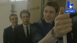 Ghost Rockers 2. évad Ep.50 50. epizód
