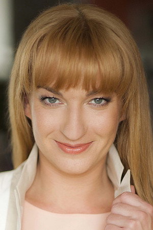 Sandra Pogodová profil kép