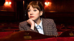 Moments of Wonder with Philomena Cunk kép