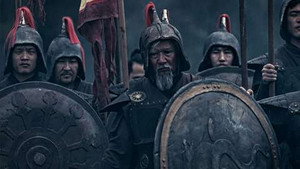 Savaşın Efsaneleri 2. évad Ep.6 6. epizód