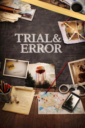 Trial & Error poszter