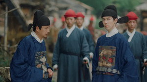 玉楼春 1. évad Ep.14 14. epizód