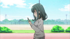 ガールフレンド（仮） 1. évad Ep.5 5. epizód