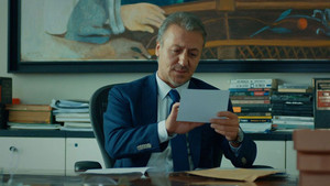 Medcezir 2. évad Ep.1 1. epizód
