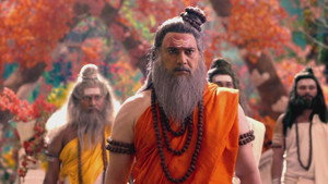 राधाकृष्ण 1. évad Ep.39 39. epizód