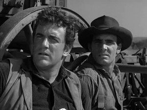 Gunsmoke 3. évad Ep.18 18. epizód