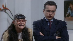 Betty, a csúnya lány 1. évad Ep.200 200. epizód