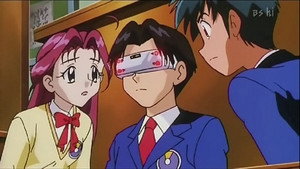コレクター・ユイ 1. évad Ep.5 5. epizód