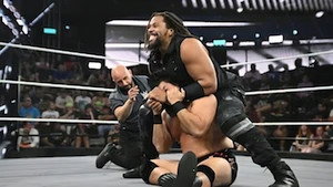 WWE NXT 19. évad Ep.26 26. epizód