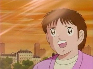 新・キャプテン翼 1. évad Ep.3 3. epizód
