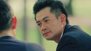 Have You Ever Fallen in Love, Miss Jiang? 1. évad Ep.2 2. epizód