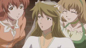 ロミオ×ジュリエット 1. évad Ep.21 21. epizód
