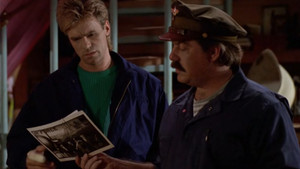 MacGyver 4. évad Ep.8 Dalton mama