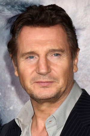 Liam Neeson profil kép