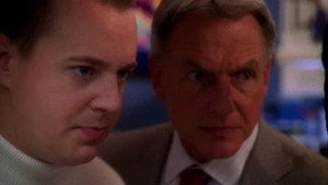 NCIS: Tengerészeti helyszínelők 3. évad Ep.13 Megtévesztés