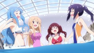 干物妹! うまるちゃん Speciális epizódok Ep.14 14. epizód