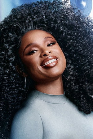 The Jennifer Hudson Show poszter