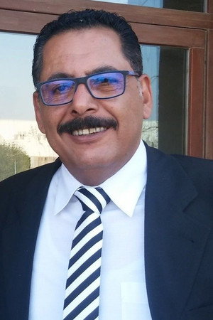 Batie Khalil