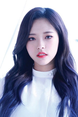 Son Hye-ju profil kép