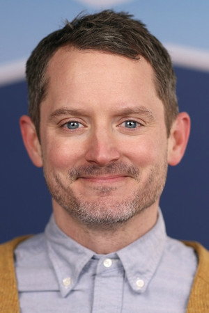 Elijah Wood profil kép