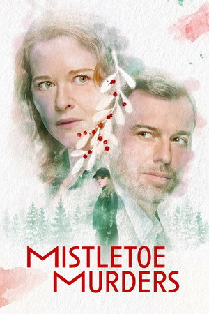 Mistletoe Murders poszter