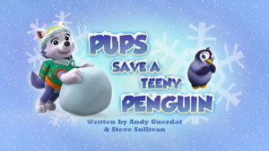 PAW Patrol 4. évad Ep.2 2. epizód