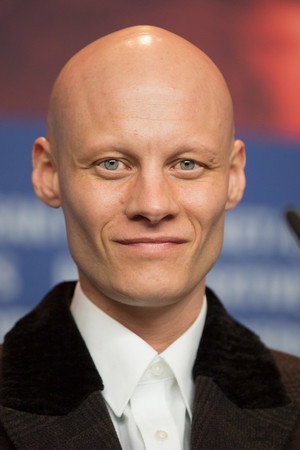 Tómas Lemarquis profil kép