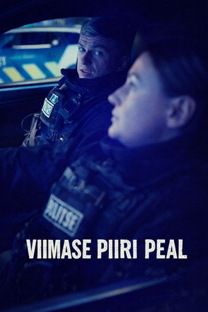 Viimasel Piiril poszter
