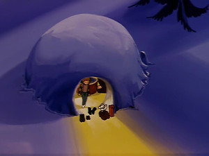 魔女っ子メグちゃん 1. évad Ep.41 41. epizód
