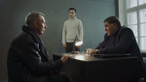 Напарники 1. évad Ep.6 6. epizód