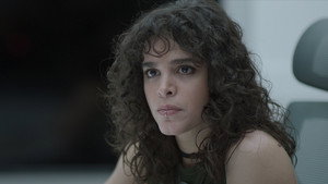 المنصة 3. évad Ep.4 4. epizód
