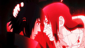 Naruto Shippuden kép